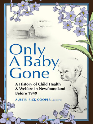 cover image of Only a Baby Gone